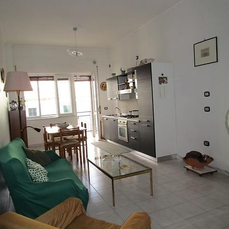 B&B Concordia Salerno Exterior foto