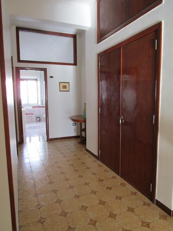 B&B Concordia Salerno Exterior foto
